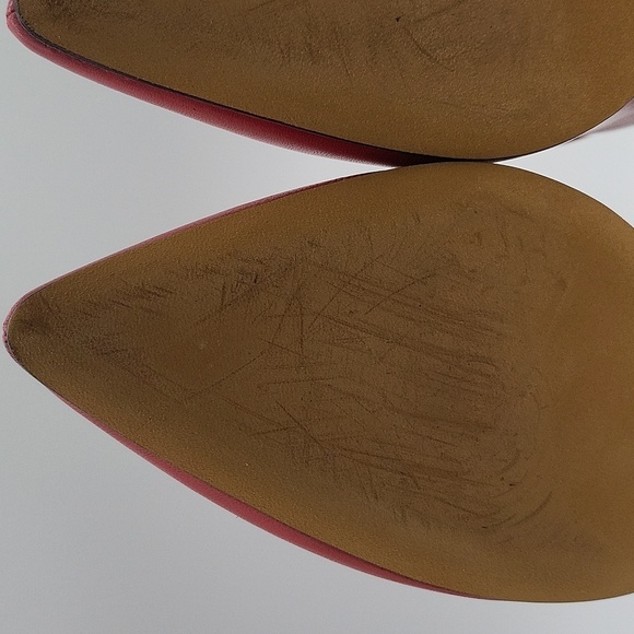 158- IRO Made In Portugal Women's Ankle Boots Size 7.5 - Picture 7 of 15